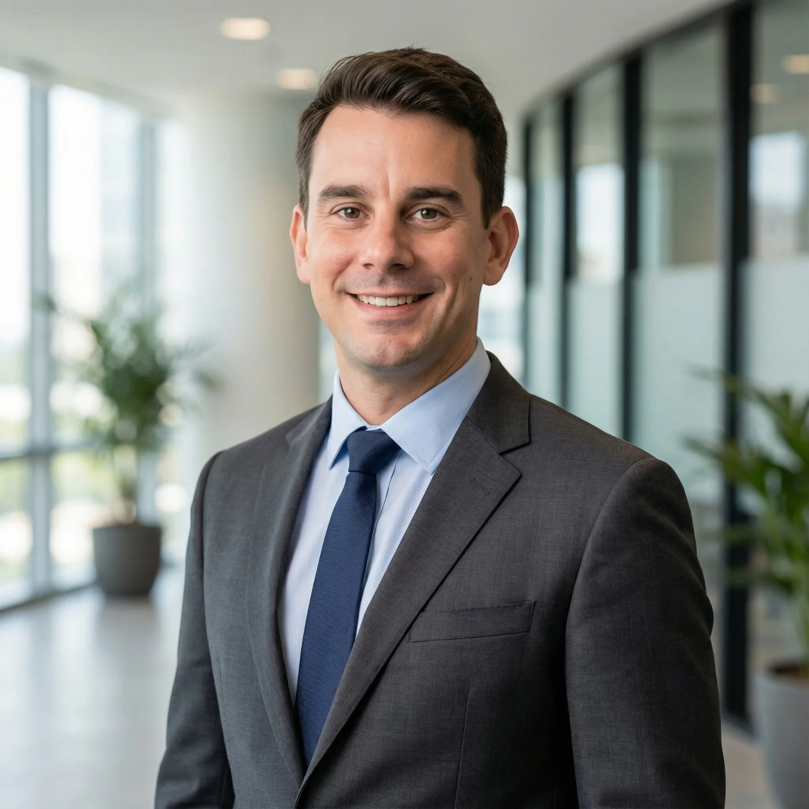 Carlos Zurdo - CCO at Algorito