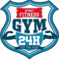 Sport Fitness Gym 24H
